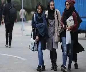حجاب در دانشگاه ها ابلاغ شد + جزئیات