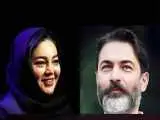 بازیگر زن: من و پارسا پیروزفر جای دیگری بهم رسیدیم  -  ما هنوز با هم دوستیم اما رابطه عاشقانه ما را در (در پناه تو) سانسور کردند!  -  ببینید
