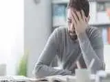 اگر دمای بدن تان بالاست، این اختلال روانی در کمین شماست!