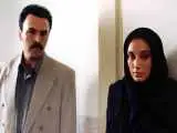 ناگفته های همسر فریبرز عرب نیا در فیلم شوکران درمورد هدیه تهرانی  -  ببینید