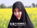 بمباران بیت رهبری و همزمانی با خواب جالب مادر شهیده زهرا حدادعادل  -  ویدئو