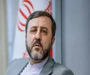 غریب آبادی در واکنش به صحبت های بسنت: دوران تحمیل اراده با تهدید و تحریم رو به پایان است