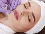 هشدار درمورد فیلرهای نامعتبر  -  مجوز هر فیلر فقط برای همان ناحیه است  -  خطر نابینایی و آسیب بافتی