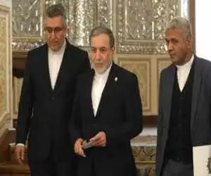 عراقچی امروز با میانجی گران در نیویورک دیدار می کند