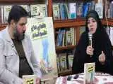 داستان جنگ هشت ‎ساله باید حرفی هم برای امروز داشته باشد