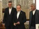 عراقچی امروز با میانجی گران در نیویورک دیدار می کند