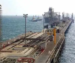 خارک؛ قلب صادرات نفت در جنگ 40روزه