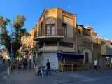 هشدار درمورد تخریب یک بنای قدیمی در قلب تهران؛ پرونده خیابان سعدی به کجا رسید؟
