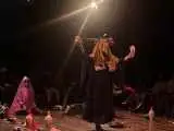(الکترا) در ایتالیا به صحنه رفت