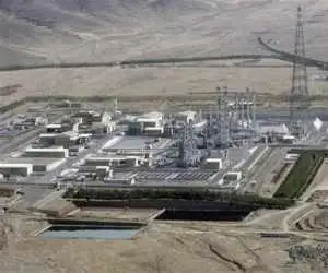 ایران قدرت هسته ای می شود؟