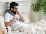 هشدار وزارت بهداشت درمورد کرونا و آنفلوآنزا  -  کرونا در محدوده هشدار بالا  -  آنفلوآنزای b غالب شد
