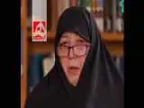 بشری خانم خودش را وقف حضرت آقا کرده بود + ویدئو  -  روایت شنیدنی مادر عروس رهبر شهید