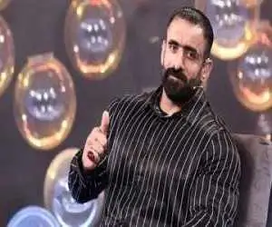 هادی چوپان: دیگر محبوبیت قبل را ندارم -  هر شب کابوس می بینم!