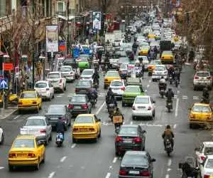 آیا زندگی در تهران به شنوایی آسیب می زند؟