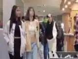 پزشکیان بارها گفته وضع برهنگی قابل  تحمل نیست + ویدئو  -  بساط برهنگی باید جمع شود...