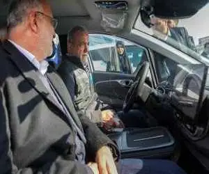 زاکانی: برخی طرف های خارجی از بیان مواضع شان درمورد ایران خجالت می کشیدند  -  پزشکیان این موضوع را روایت کرده است  -  پیروزی نزدیک است