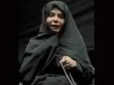 حمله به بهاره رهنما به خاطر چادر پوشیدن روی صحنه  -  برای من مشکل درست نکنید؛ فامیل های ما همه محجبه هستند  -  ببینید