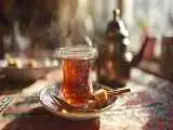 چای بخوریم یا آب؟ نقش چای در کمک به آبرسانی بدن