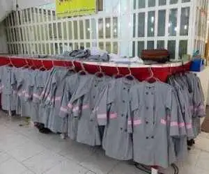 تهرانی ها بخوانند؛ شماره شکایت از لباس فرم مدارس اعلام شد  -  رسیدگی 2 ساعته