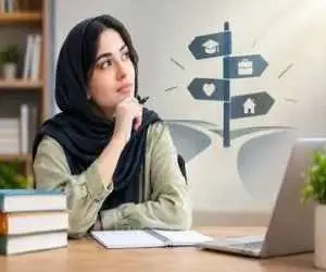 تصمیم گیری درست چیست؟ آموزش گام به گام و نکات کلیدی برای انتخاب بهتر