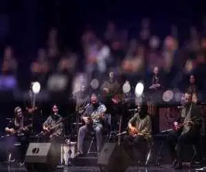 به علت استقبال مخاطبان، کنسرت (نسل خلیل) تمدید شد -  8 مهر؛ تالار وحدت