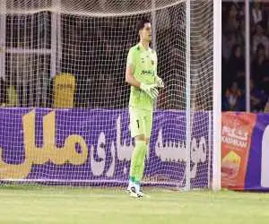مذاکره برای قرارداد بزرگ در باشگاه پرسپولیس  -  پیشنهاد سه ساله به یک ملی پوش
