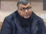 شهادت فرمانده تیپ شمال نوار غزه در گردان های القسام