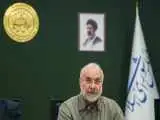 قالیباف: آمریکا بداند در منطقه ای که ما نفت نفروشیم ...  -  ویدئو