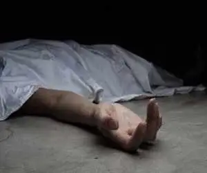مرگ مرموز مرد 28 ساله در خانه -  دو نفر دستگیر شدند