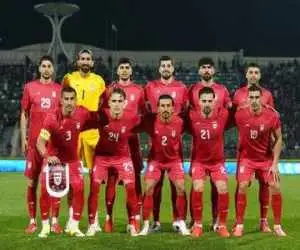 ترکیب تیم ملی مقابل روسیه اعلام شد