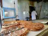 میزان سبوس انواع نان در کشور تغییر کرد؛ درصد سبوس سنگک، بربری و لواش چقدر تعیین شد؟