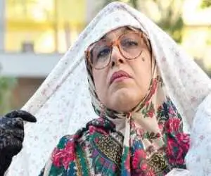 انتقاد شدید از فیلم سینمایی (خانوم والده)  -  اینقدر هم مبتذل و چرک می شود فیلم ساخت؟