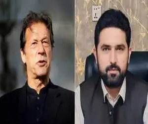 پرچمدار مبارزه برای آزادی عمران خان در پاکستان کیست؟