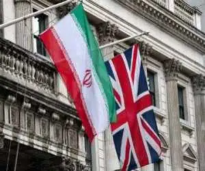 انگلیس در همراهی با تروریسم اقتصادی آمریکا تحریم های تازه بر علیه ایران را به اجرا گذاشت