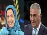 رجوی 5 هزار نیرو داشت؛ پهلوی بنزین روی آتش ریخت + ویدئو  -  صحبت های یک تحلیلگر درمورد پهلوی و رجوی