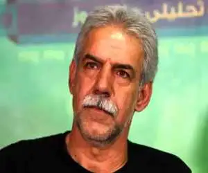 به عنوان یک پرسپولیسی از استقلال دفاع می کنم -  قلعه نویی بماند؟ نه فقط 2پزشک تیم ملی!  -  پاس گل حاج صفی را اورونوف هم نمی توانست به ماشاریپوف بدهد!