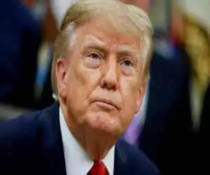 ترامپ: گزارش آکسیوس درمورد پیشنهاد من به تهران جعلی است