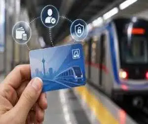 شرط جدید خرید کارت بلیت مترو اعلام شد