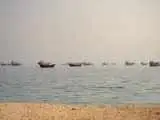 یک نفتکش منفجر شد!