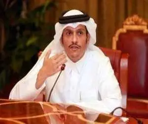 نخست وزیر قطر: ایران همسایه ما باقی خواهد ماند -  نتانیاهو جنایتکار جنگی است