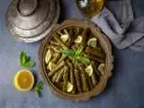آیا می دانید دلمه لری با چه مواد اولیه ای پخته می شود؟