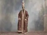در مراسم تاج گذاری شاه معروف ایران چه گذشت؟  -  شاهی که از تاجش خسته شد