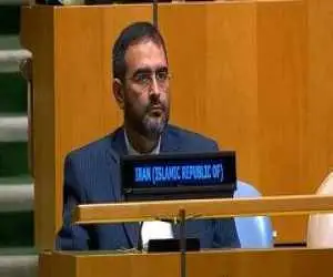 پاسخ نماینده ایران به اتهامات وزیر خارجه کانادا