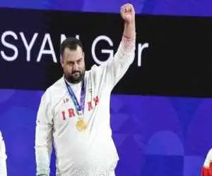 بازگشت جادویی علی داوودی؛ از فکر خداحافظی تا چنگ زدن به طلای ناگویا