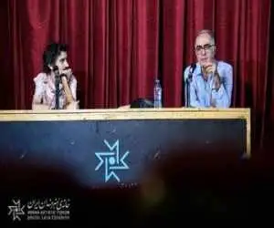 فیلمی درمورد جاماندن از زندگی