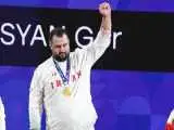 بازگشت جادویی علی داوودی؛ از فکر خداحافظی تا چنگ زدن به طلای ناگویا