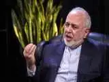 جدیدترین عکس از محمد جواد ظریف