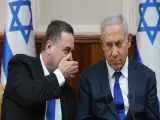 اولین واکنش نتانیاهو و وزیر جنگ این رژیم به حادثه امنیتی پرواز اماراتی