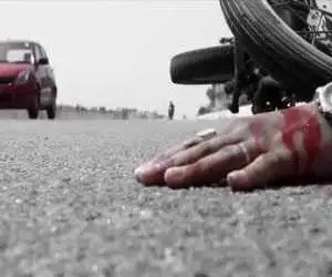 مرگ 148 موتورسوار ایرانی از ابتدای امسال -  ثبت 7358 مورد تصادف جرحی