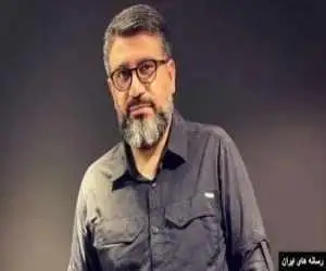 رضا رشیدپور: همه چی تقصیر این اصلاح طلب های فلان فلان شده که...
